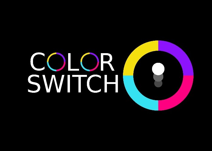 Color Switch